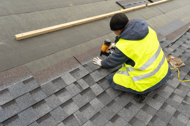 Best Roof Leak Repair  in Frankfort, IN
