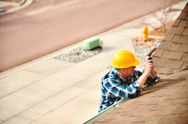 Best Residential Roofing Contractor  in Frankfort, IN