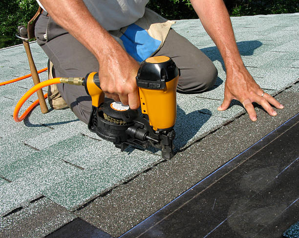 Quick and Trustworthy Emergency Roof Repair Services in Frankfort, IN