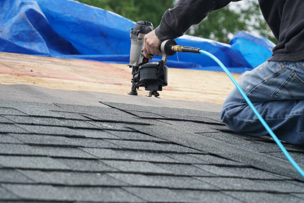Reliable Frankfort, IN Roofing Contractor Solutions