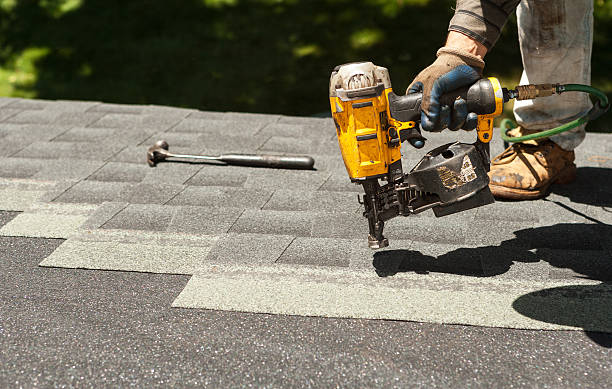 Best Roofing Contractor Near Me  in Frankfort, IN
