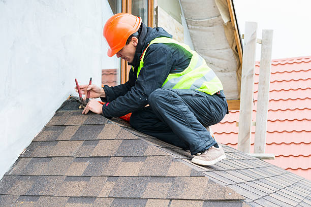 Best Residential Roofing Contractor  in Frankfort, IN
