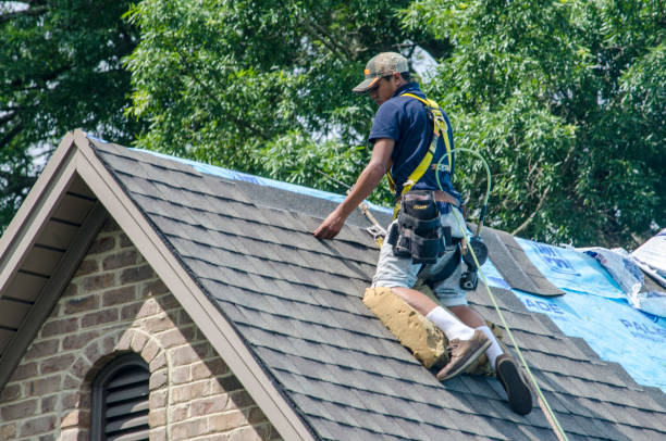 Best Roof Replacement Cost  in Frankfort, IN